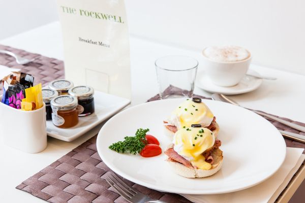 Hotel The Rockwell (Londres)